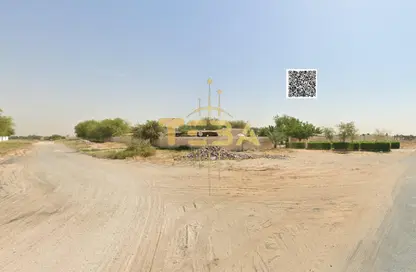 Land - Studio for sale in Al Helio 2 - Al Helio - Ajman