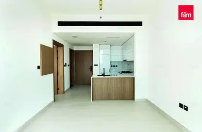 Apartment - 1 Bedroom - 1 Bathroom for rent in Binghatti Venus - Jumeirah Village Circle - Dubai
