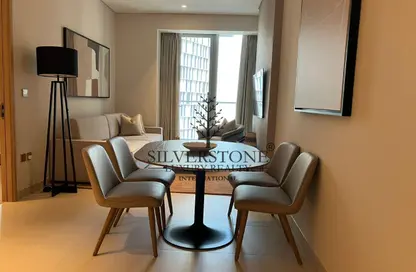 Apartment - 1 Bedroom - 2 Bathrooms for rent in Vida Dubai Mall Tower 1 - Vida Residences Dubai Mall - Downtown Dubai - Dubai Apartment - 1 Bedroom - 2 Bathrooms for rent in Vida Dubai Mall Tower 1 - Vida Residences Dubai Mall - Downtown Dubai - Dubai
