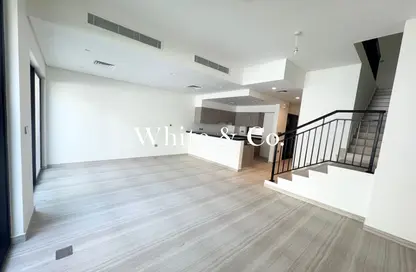 تاون هاوس - 3 غرف نوم - 3 حمامات للايجار في جرين وودز - داماك هيلز - دبي