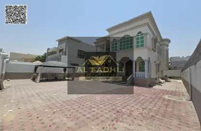Villa - 5 Bedrooms - 6 Bathrooms for sale in Al Rawda 3 Villas - Al Rawda 3 - Al Rawda - Ajman
