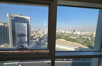 Apartment - 1 Bedroom - 2 Bathrooms for sale in Al Rashidiya Towers - Al Rashidiya - Ajman Downtown - Ajman Apartment - 1 Bedroom - 2 Bathrooms for sale in Al Rashidiya Towers - Al Rashidiya - Ajman Downtown - Ajman