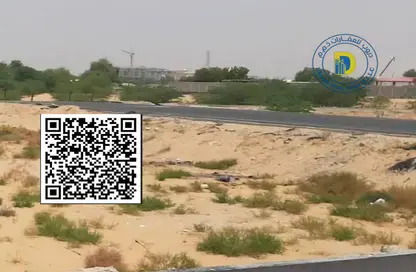 Land - Studio for sale in Al Helio 2 - Al Helio - Ajman