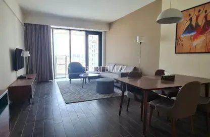 Apartment - 2 Bedrooms - 2 Bathrooms for rent in MILANO by Giovanni Botique Suites - Jumeirah Village Circle - Dubai Apartment - 2 Bedrooms - 2 Bathrooms for rent in MILANO by Giovanni Botique Suites - Jumeirah Village Circle - Dubai