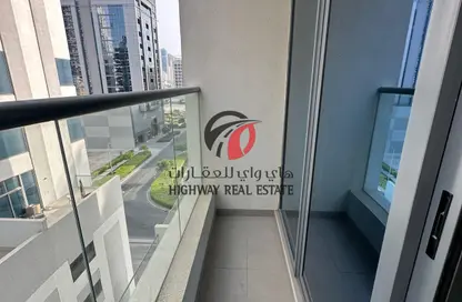 شقة - 2 غرف نوم - 3 حمامات للايجار في سكن كيو 1 - السطوة - دبي