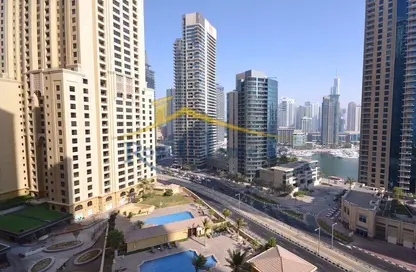 شقة - 1 حمام للايجار في رمال 4 - رمال - مساكن شاطئ الجميرا - دبي شقة - 1 حمام للايجار في رمال 4 - رمال - مساكن شاطئ الجميرا - دبي