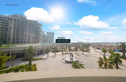 Apartment - 1 Bedroom - 1 Bathroom for sale in Bay Residences - Hayat Island - Mina Al Arab - Ras Al Khaimah