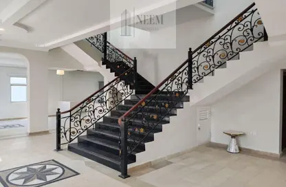 Villa - 7+ Bedrooms - 7+ Bathrooms for rent in Al Mizhar 1 - Al Mizhar - Dubai