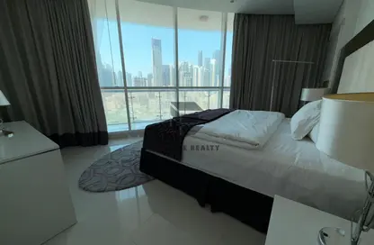 شقة - 2 غرف نوم - 3 حمامات للايجار في داماك ميزون ذا ديستنكشن - دبي وسط المدينة - دبي شقة - 2 غرف نوم - 3 حمامات للايجار في داماك ميزون ذا ديستنكشن - دبي وسط المدينة - دبي