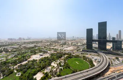 شقة - 2 غرف نوم - 3 حمامات للبيع في وصل 1 - الكفاف - زعبيل - دبي