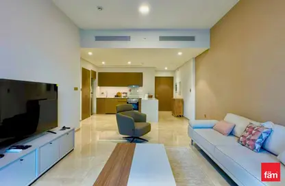 Apartment - 1 Bedroom - 1 Bathroom for rent in Grande - Opera District - Downtown Dubai - Dubai Apartment - 1 Bedroom - 1 Bathroom for rent in Grande - Opera District - Downtown Dubai - Dubai