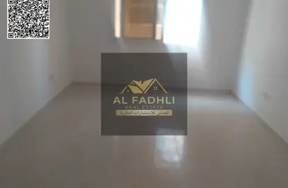 شقة - غرفة نوم - 1 حمام للايجار في الجرف 2 - الجرف - عجمان وسط المدينة - عجمان