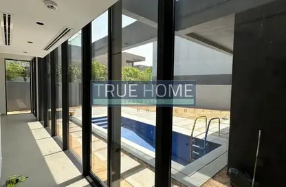 Villa - 4 Bedrooms - 6 Bathrooms for sale in Kaya - Masaar - Tilal City - Sharjah