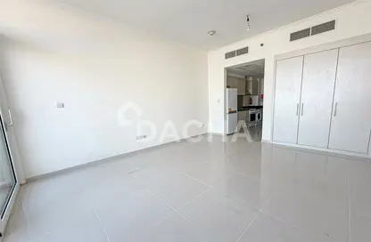 Apartment - Studio - 1 Bathroom for rent in Carson B - Carson - DAMAC Hills - Dubai