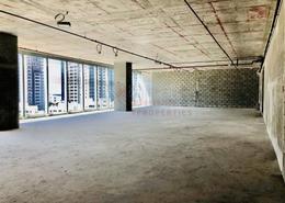 Office Space - 2 bathrooms for rent in The Opus - Business Bay - Dubai