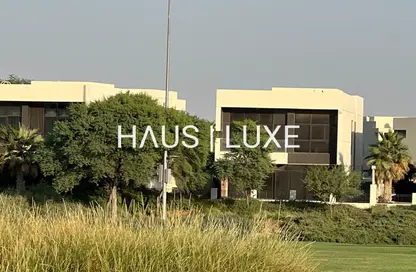 فيلا - 5 غرف نوم - 6 حمامات للبيع في فلورا - داماك هيلز - دبي