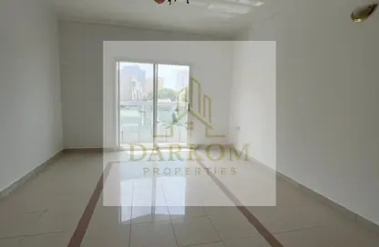شقة - غرفة نوم - 2 حمامات للايجار في مبنى جيباس 6 - النخيل - عجمان