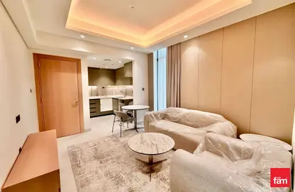 Apartment - 1 Bedroom - 2 Bathrooms for rent in Cloud Tower - Jumeirah Village Triangle - Dubai Apartment - 1 Bedroom - 2 Bathrooms for rent in Cloud Tower - Jumeirah Village Triangle - Dubai