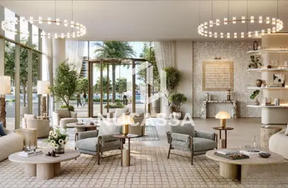 Apartment - 2 Bedrooms - 2 Bathrooms for sale in Baystar by Vida - Mina Rashid - Dubai