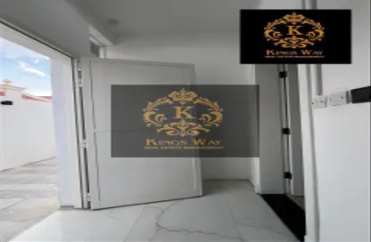 Villa - Studio - 1 Bathroom for rent in Mohamed Bin Zayed City - Abu Dhabi