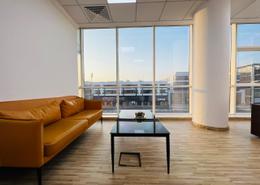 Business Centre - 4 bathrooms for rent in Business Atrium Building - Oud Metha - Bur Dubai - Dubai
