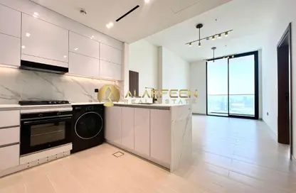 Apartment - 1 Bedroom - 2 Bathrooms for sale in Binghatti Gardenia - Jumeirah Village Circle - Dubai