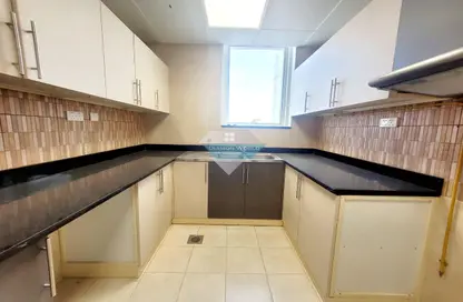 Apartment - 1 Bedroom - 2 Bathrooms for rent in Madinat Al Riyad - Abu Dhabi