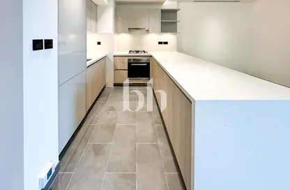 شقة - 2 غرف نوم - 3 حمامات للبيع في برج The Crest C - ذا كريست - صبحا هارتلاند - مدينة الشيخ محمد بن راشد - دبي