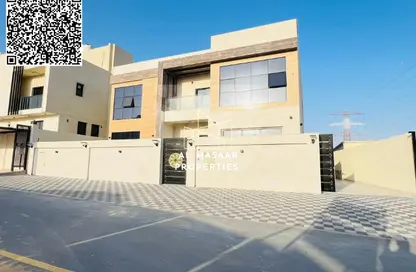 Villa - 4 Bedrooms - 6 Bathrooms for sale in Al Ameera Village - Ajman