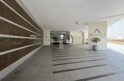 Apartment - 1 Bedroom - 2 Bathrooms for rent in Azizi Aliyah - Al Jaddaf - Dubai