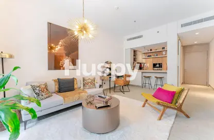 Apartment - 1 Bedroom - 1 Bathroom for sale in Wilton Terraces 2 - Wilton Terraces - Sobha Hartland - Mohammed Bin Rashid City - Dubai