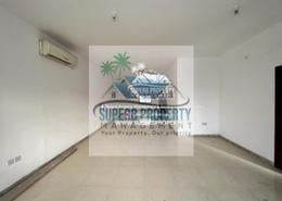 Villa - 5 bathrooms for rent in Delma Street - Al Mushrif - Abu Dhabi