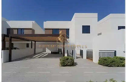 فيلا - 5 غرف نوم - 6 حمامات للايجار في نويا لوما - نويا - جزيرة الياس - أبوظبي