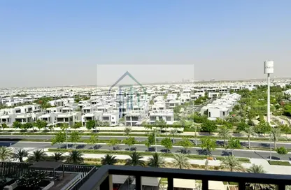Apartment - 2 Bedrooms - 1 Bathroom for sale in Collective Tower 1 - Collective - Dubai Hills Estate - Dubai