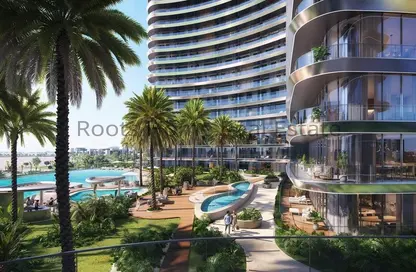 Apartment - 2 Bedrooms - 3 Bathrooms for sale in Binghatti Hills - Dubai Science Park - Dubai