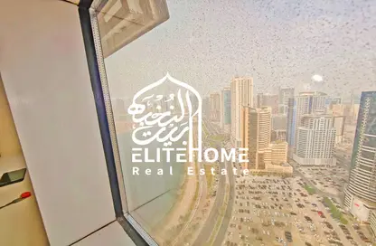 شقة - 3 غرف نوم - 3 حمامات للبيع في الخان - الشارقة شقة - 3 غرف نوم - 3 حمامات للبيع في الخان - الشارقة