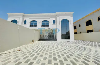 فيلا - 5 غرف نوم - 7 حمامات للايجار في زاخر - العين