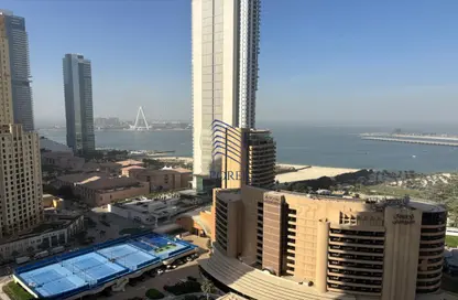 شقة - 2 غرف نوم - 3 حمامات للايجار في رويال أوشيانيك - دبي مارينا - دبي شقة - 2 غرف نوم - 3 حمامات للايجار في رويال أوشيانيك - دبي مارينا - دبي