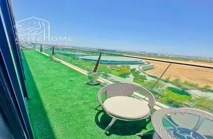 شقة - 3 غرف نوم - 3 حمامات للبيع في شقق مسك - الجادة - الشارقة