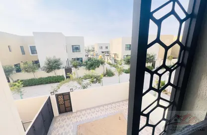 فيلا - 3 غرف نوم - 5 حمامات للايجار في مدينة الشارقة المستدامة - الشارقة فيلا - 3 غرف نوم - 5 حمامات للايجار في مدينة الشارقة المستدامة - الشارقة