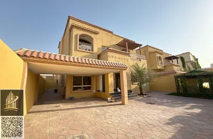 Villa - 5 Bedrooms - 7+ Bathrooms for sale in Al Mowaihat 1 - Al Mowaihat - Ajman