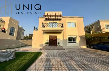 فيلا - 4 غرف نوم - 4 حمامات للبيع في فلل D - اساطير دبي لاند (ليفينج ليجيندز) - دبي