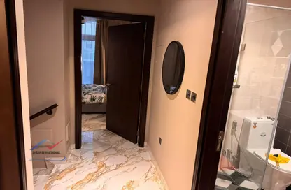 Townhouse - 3 Bedrooms - 5 Bathrooms for rent in Juniper - Damac Hills 2 - Dubai