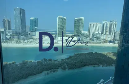 شقة - 2 غرف نوم - 3 حمامات للبيع في أبراج هيدرا افينيو - مدينة الأضواء - جزيرة الريم - أبوظبي