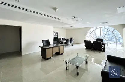 Office Space - Studio for sale in The Dome - Lake Almas West - Jumeirah Lake Towers - Dubai