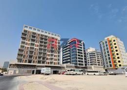 صورةمبنى خارجي لـ: أرض للبيع في جميرا جاردن سيتي - السطوة - دبي, صورة 1