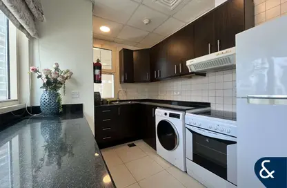 Apartment - 2 Bedrooms - 2 Bathrooms for rent in The Royal Oceanic - Oceanic - Dubai Marina - Dubai