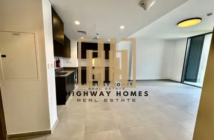Apartment - 1 Bedroom - 2 Bathrooms for rent in Tiraz - Naseej District - Aljada - Sharjah