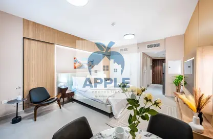 شقة - 1 حمام للايجار في شقق أريج - الجادة - الشارقة شقة - 1 حمام للايجار في شقق أريج - الجادة - الشارقة