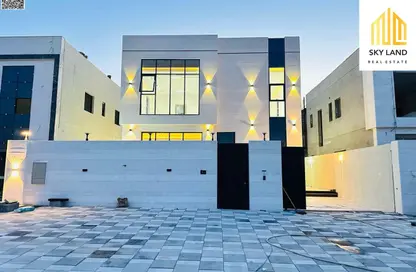 فيلا - 4 غرف نوم - 6 حمامات للبيع في الزاهية جاردنز - الزاهية - عجمان